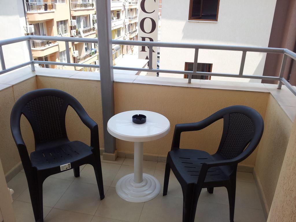 Apartment Zlatina Pomorie Bilik gambar