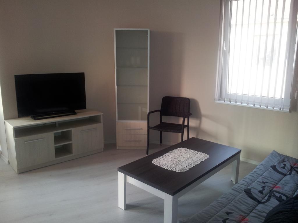 Apartment Zlatina Pomorie Bilik gambar