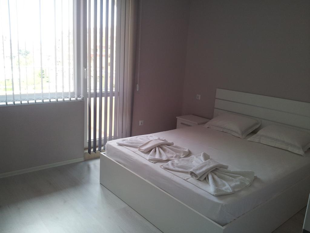 Apartment Zlatina Pomorie Bilik gambar