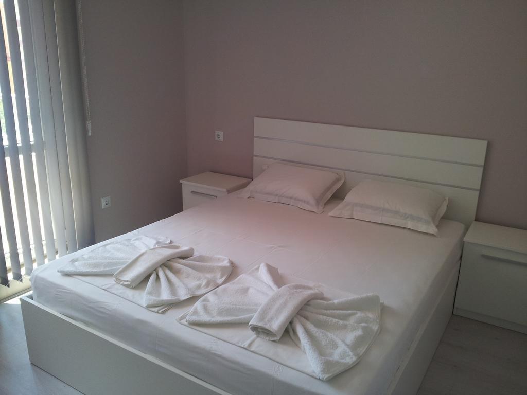 Apartment Zlatina Pomorie Bilik gambar